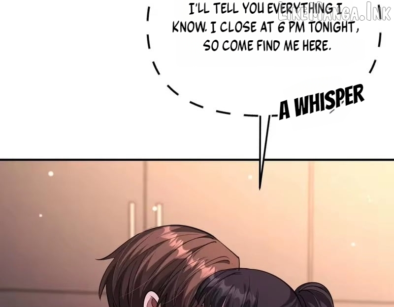 I’m Trapped In This Day For One Thousand Years Chapter 272  - page 35